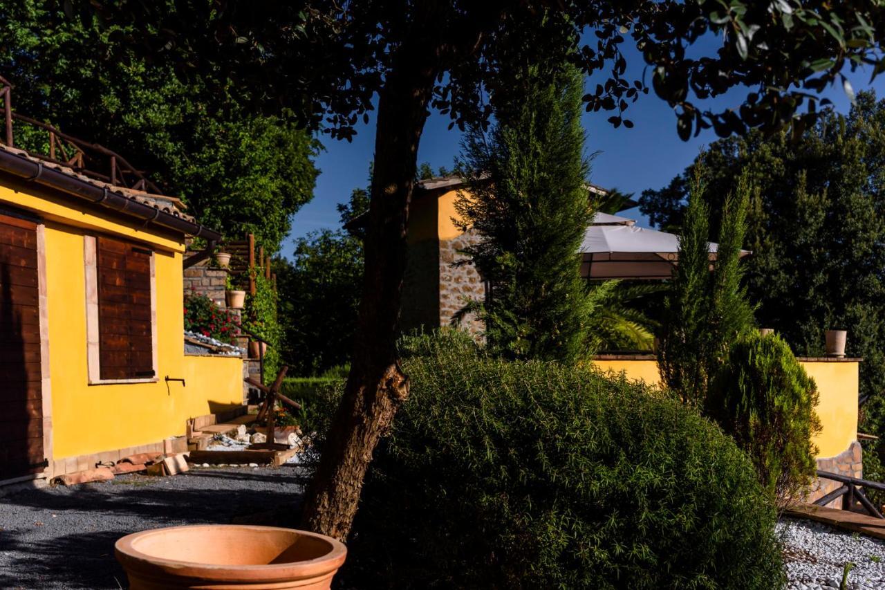 La Casetta Madonna Di Morciano Vakantiehuis