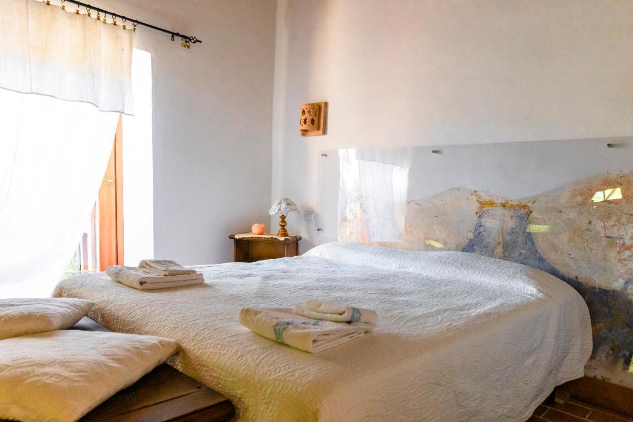 Vakantiehuis La Casetta Madonna Di Morciano Bagnoregio