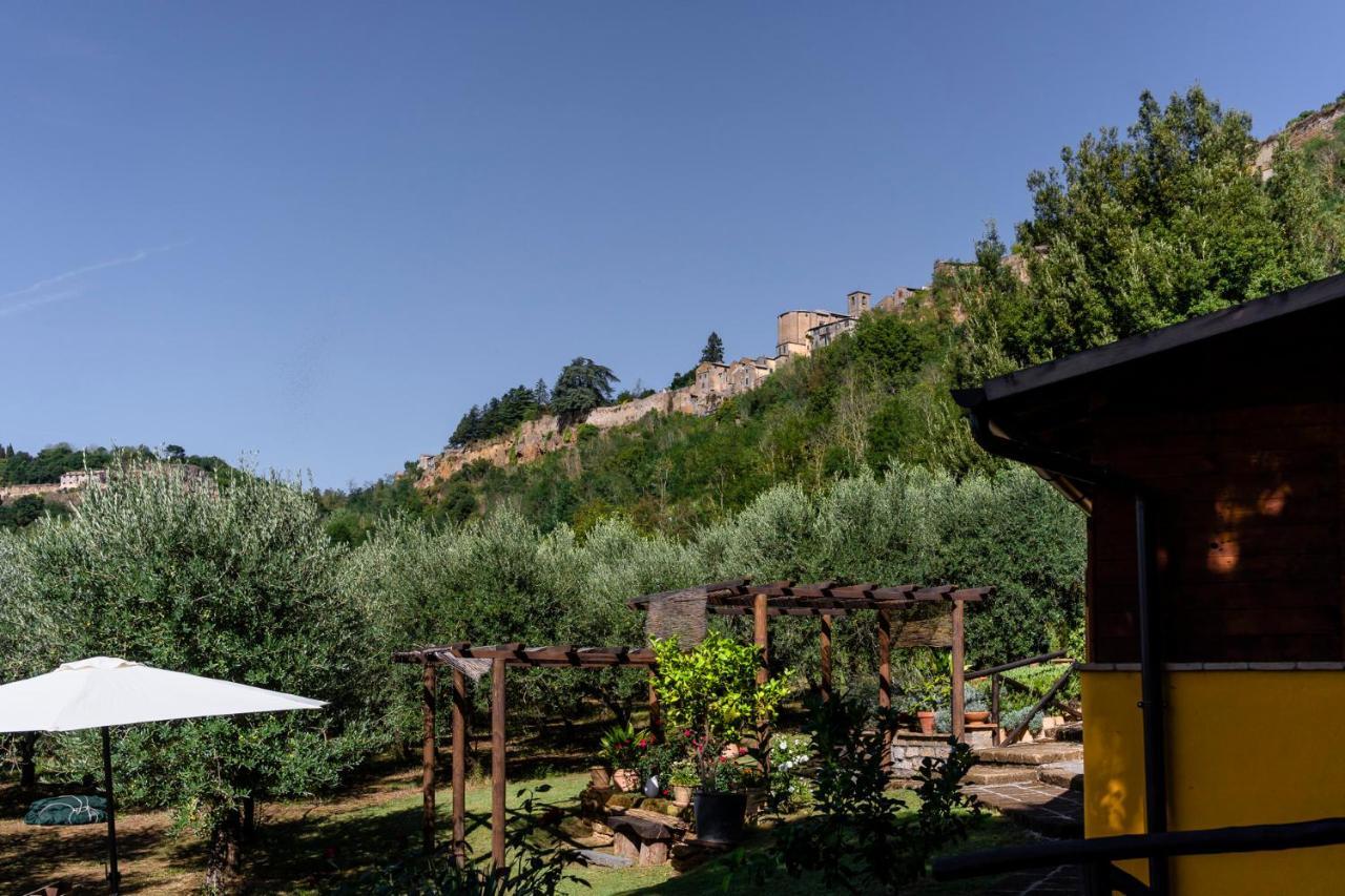 La Casetta Madonna Di Morciano *
